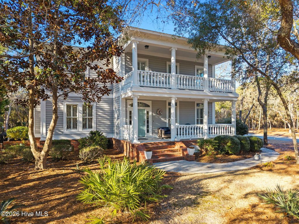 Photo of 600 N Seascape Boulevard SW, Supply, NC 28462 (MLS # 100549864)