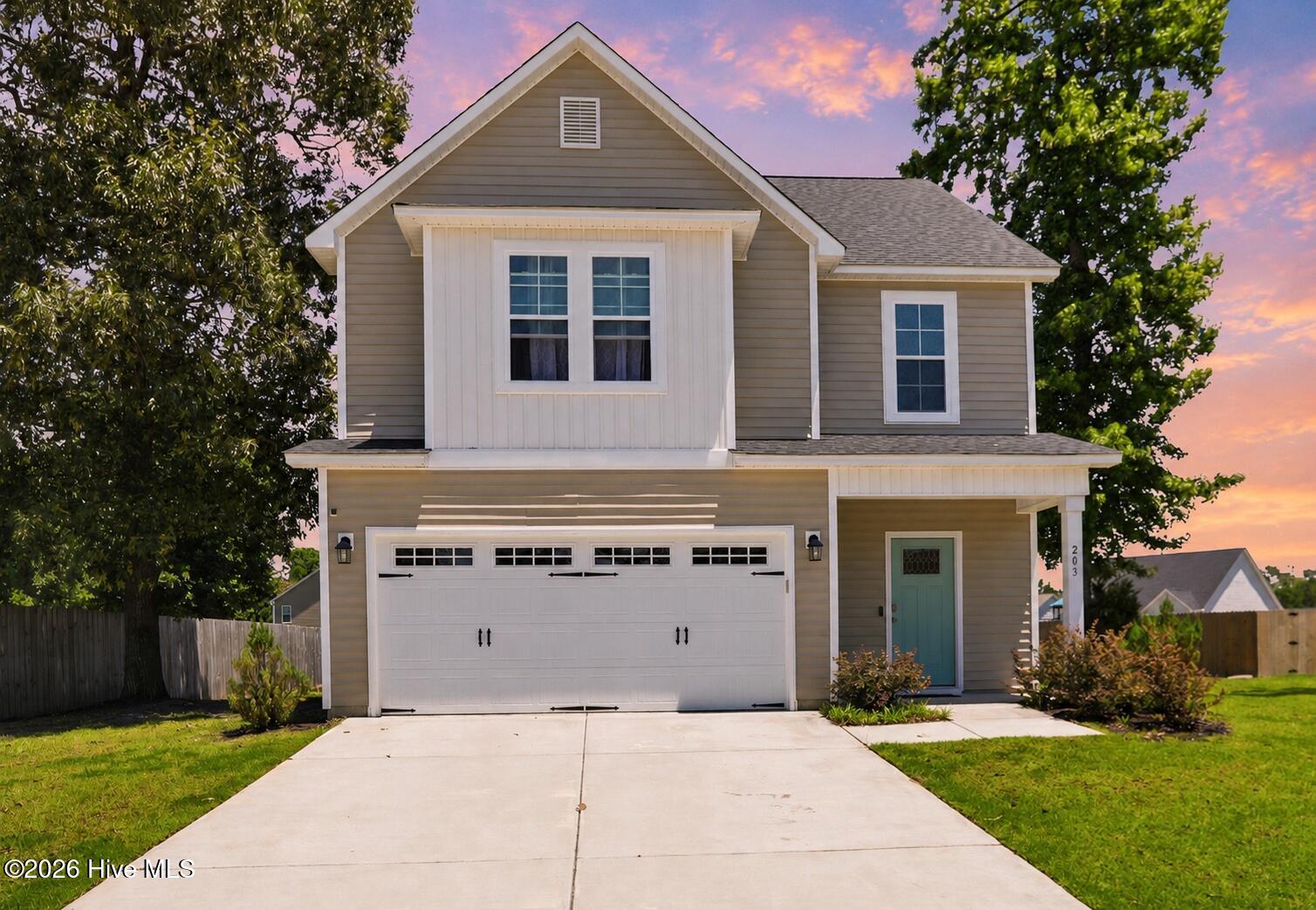 203 Broadleaf Drive