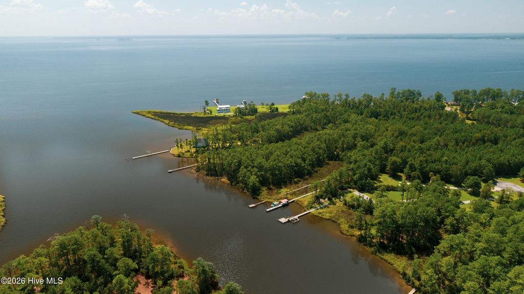 Photo of 97 Mcgowan Road, Bath, NC 27808 (MLS # 100556062)