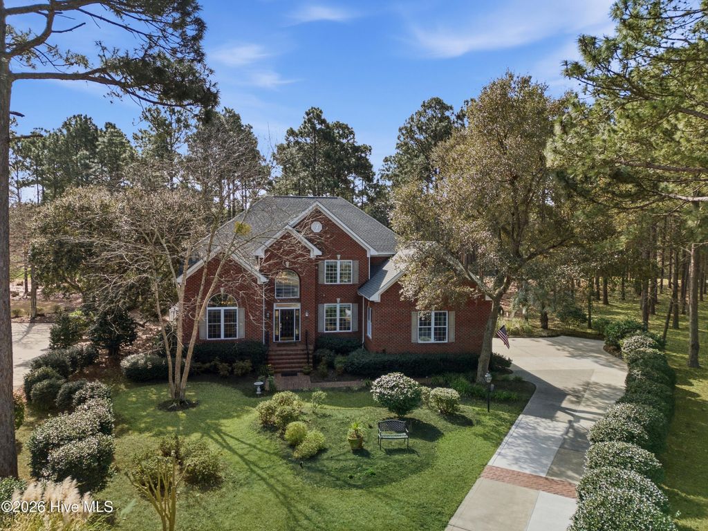 Photo of 3637 Players Club Drive SE, Southport, NC 28461 (MLS # 100558451)