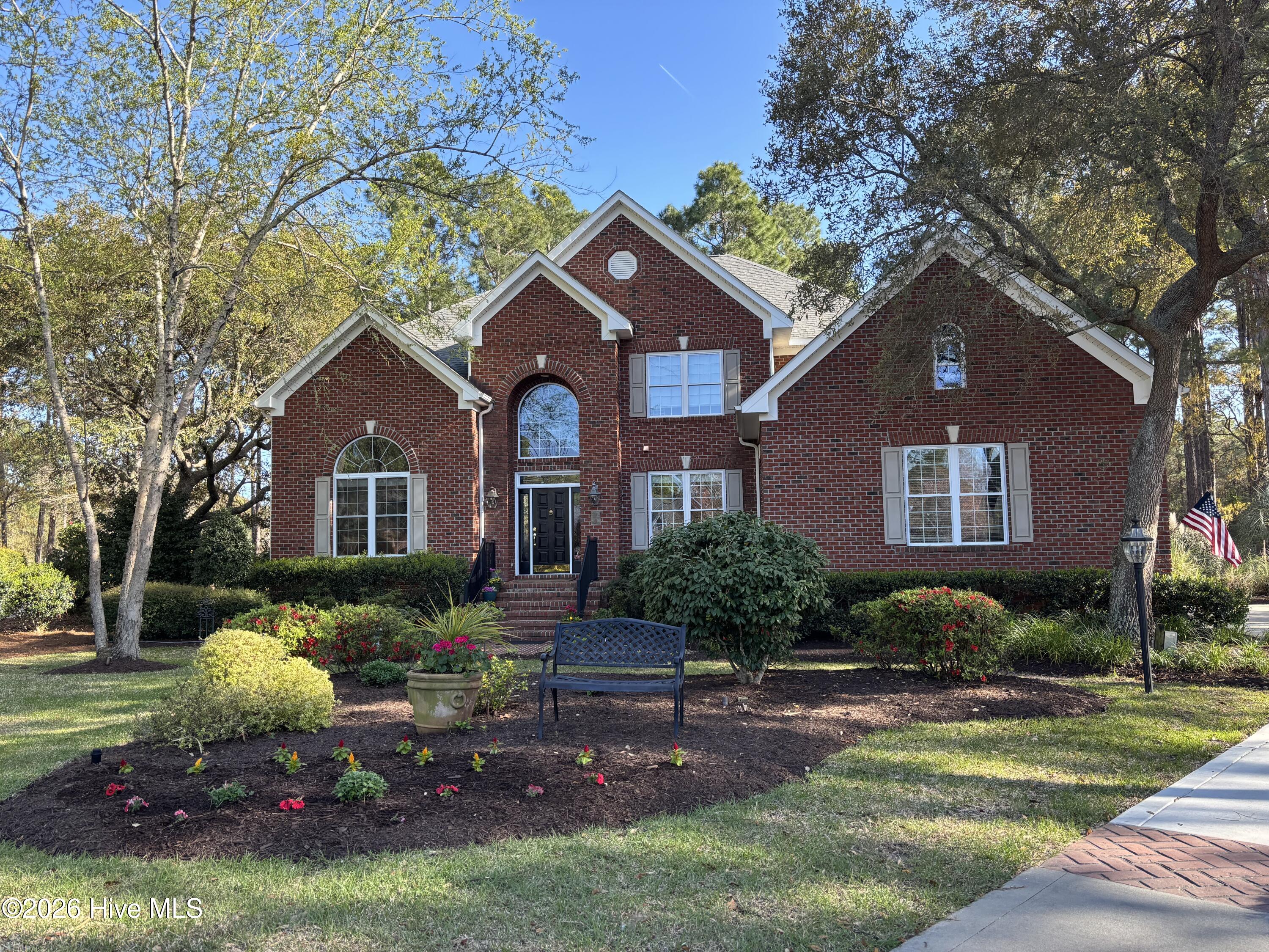 3637 Players Club Drive SE