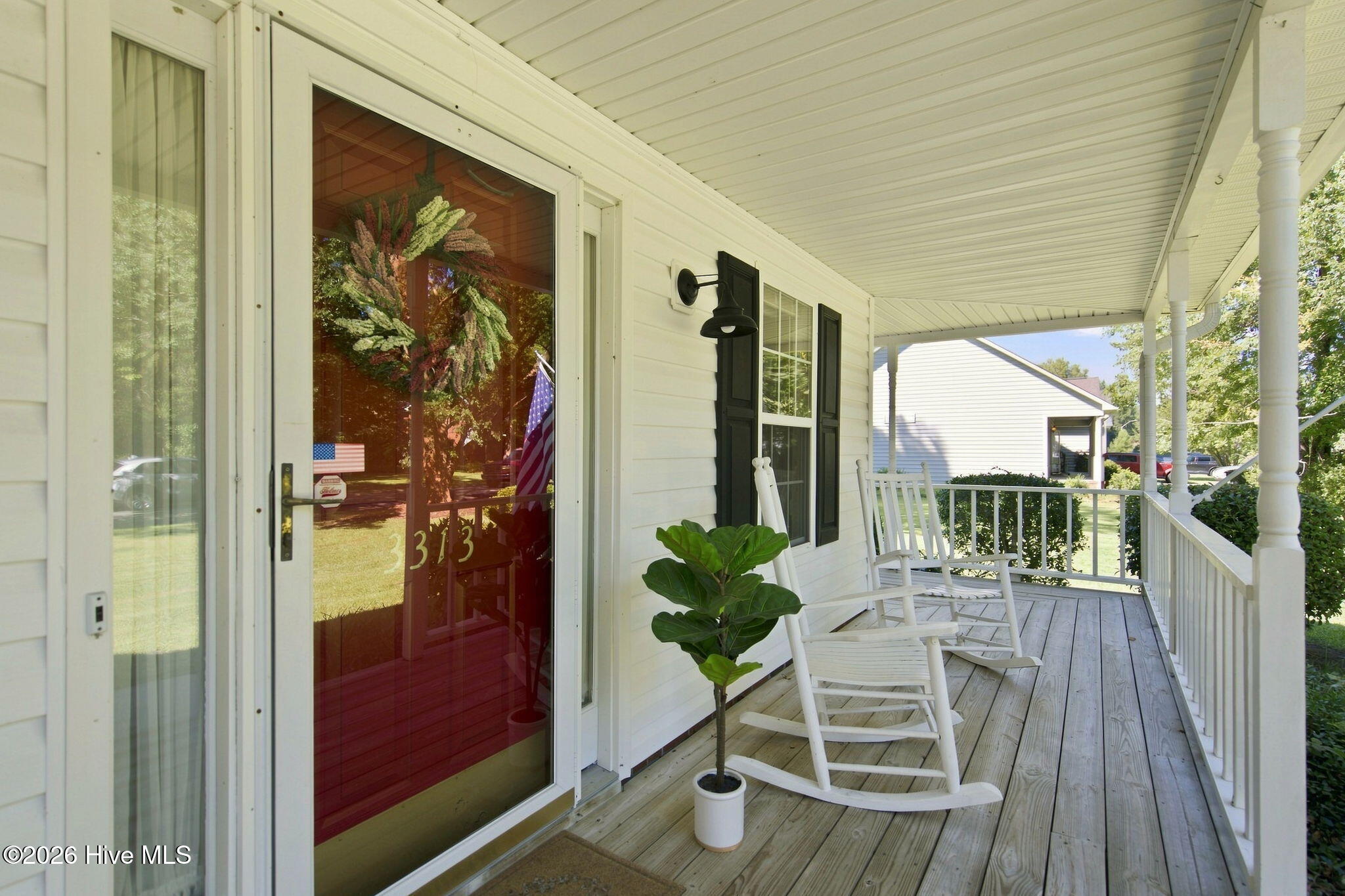 3313 Ammons Drive