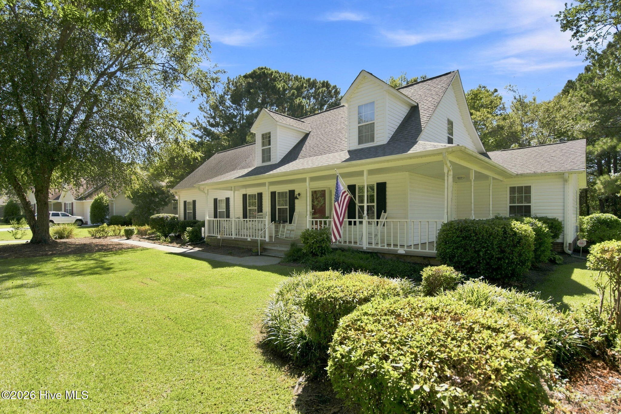 3313 Ammons Drive