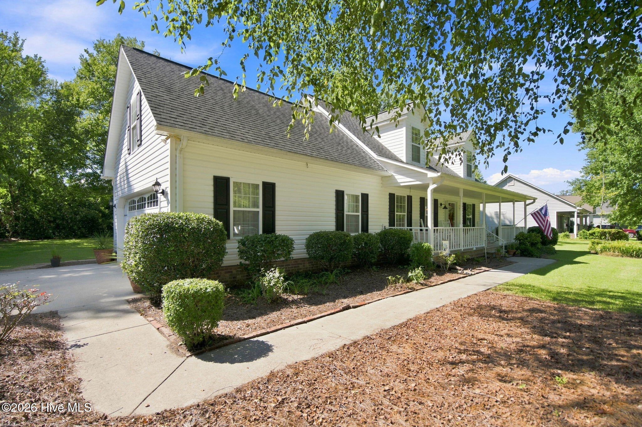 3313 Ammons Drive