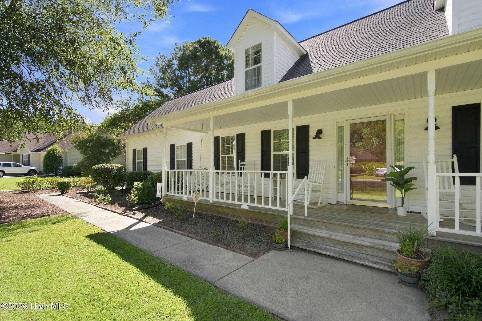 3313 Ammons Drive