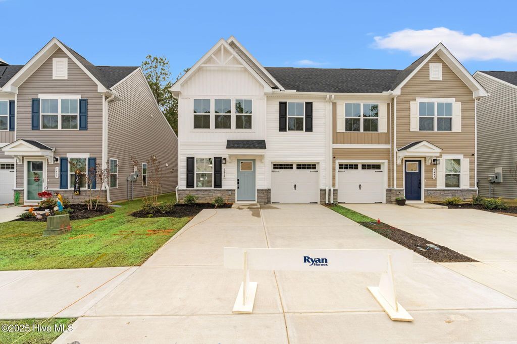 Photo of 1439 Pine Log Trail NE, Bolivia, NC 28422 (MLS # 100541179)