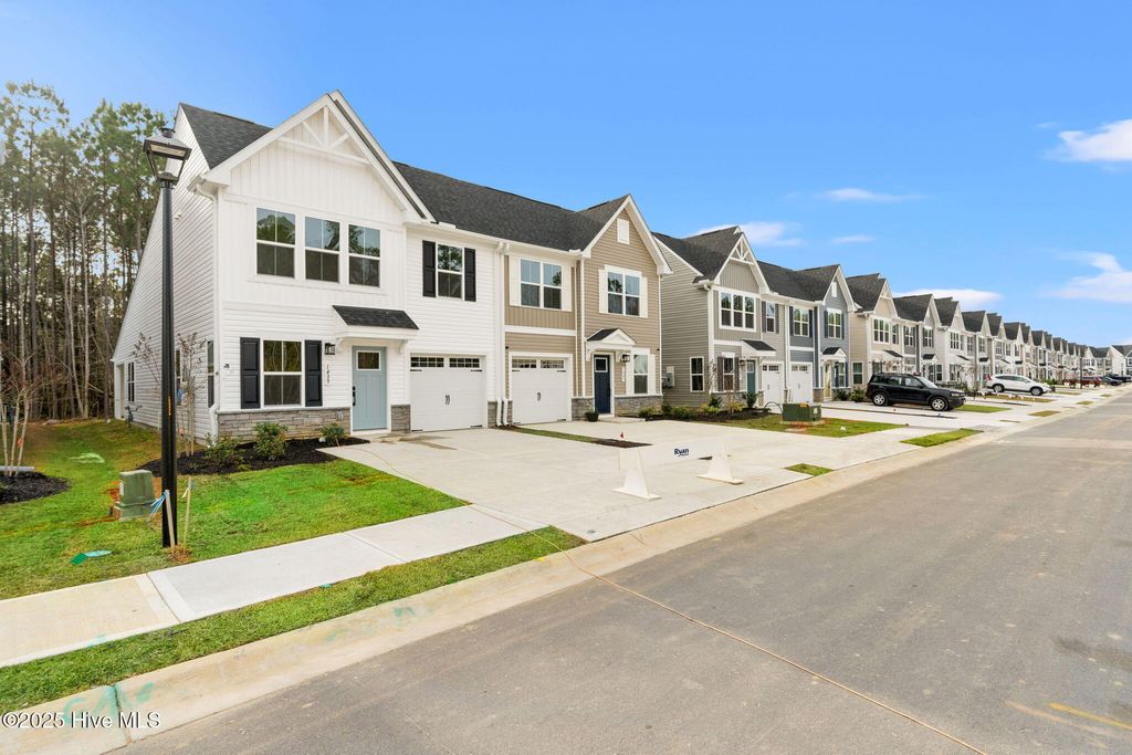 Photo of 1439 Pine Log Trail NE, Bolivia, NC 28422 (MLS # 100541179)