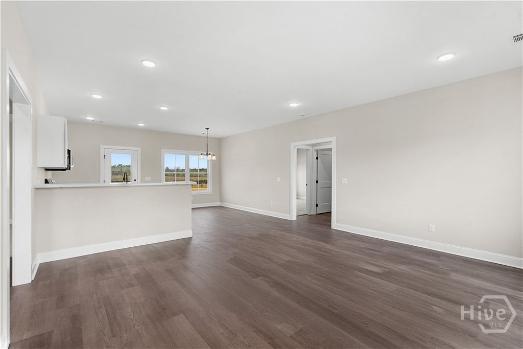 Photo of 201 Cornerstone Drive, Statesboro, GA 30458 (MLS # SA349146)