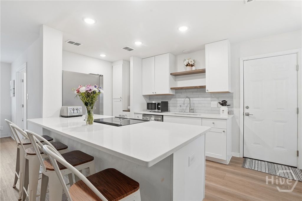 Photo of 202 Sunderland Drive, Savannah, GA 31406 (MLS # SA345094)