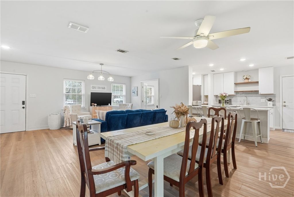 Photo of 202 Sunderland Drive, Savannah, GA 31406 (MLS # SA345094)