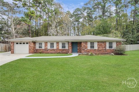 Photo of 202 Sunderland Drive, Savannah, GA 31406 (MLS # SA345094)