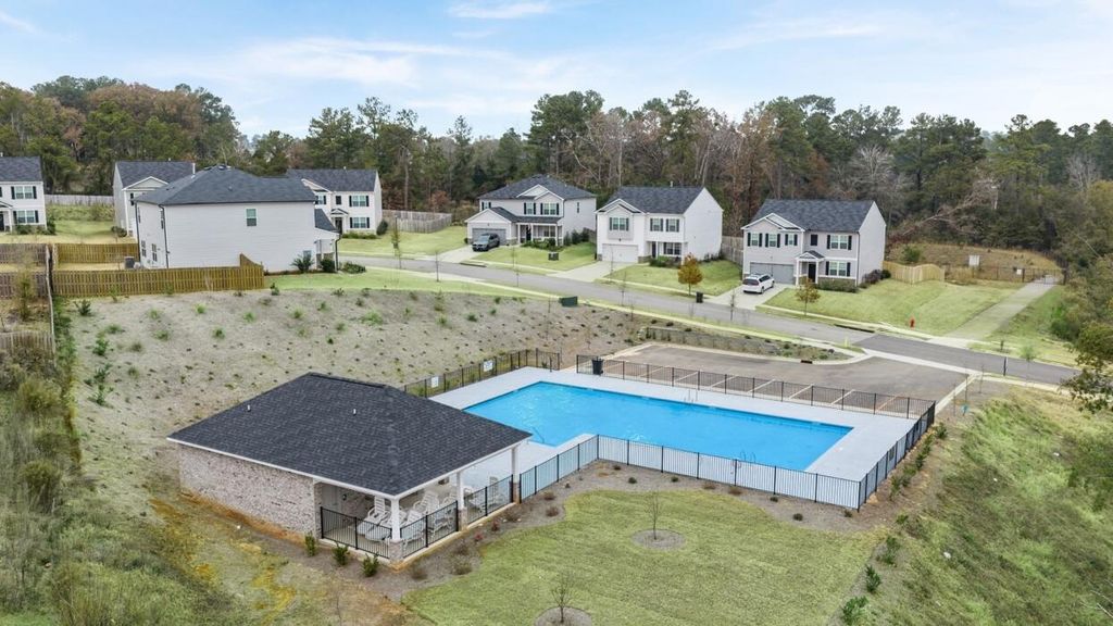 Photo of 5143 Montana Loop, North Augusta, SC 29841 (MLS # 553858)