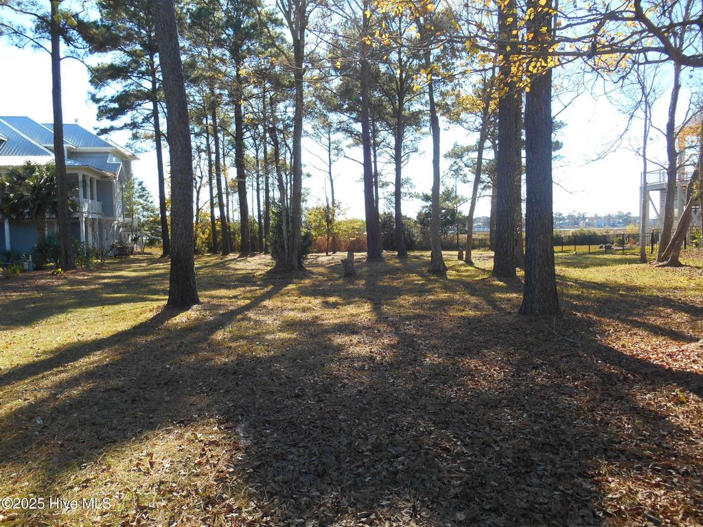 Photo of 3465 Scupper SE, Southport, NC 28461 (MLS # 100543346)