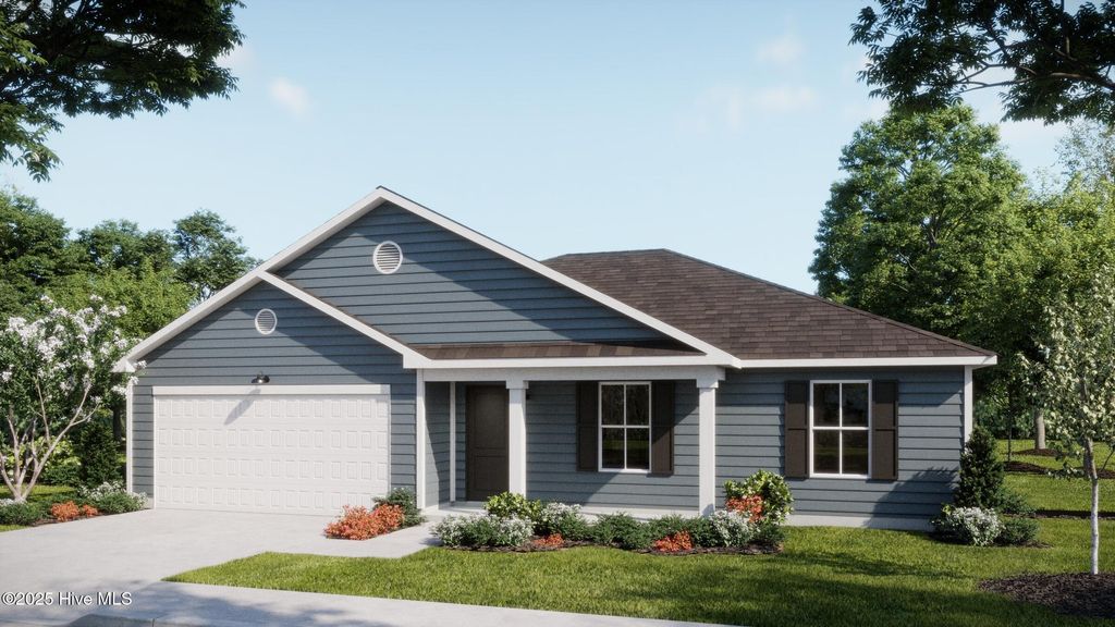 Photo of 513 Belfort Lane SW #76, Ocean Isle Beach, NC 28469 (MLS # 100535067)