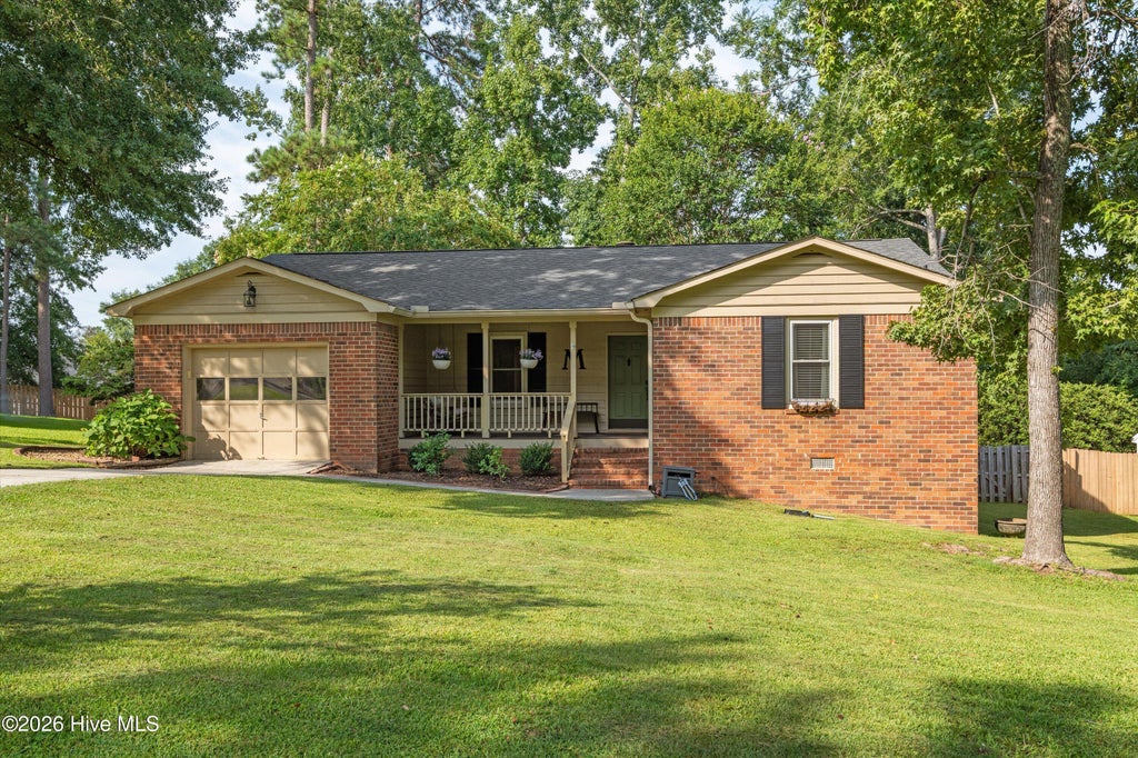 Photo of 664 Kemper Drive, Evans, GA 30809 (MLS # 100601245)