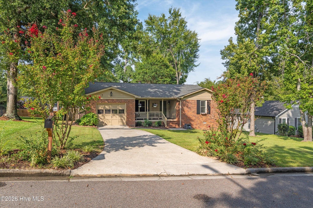 Photo of 664 Kemper Drive, Evans, GA 30809 (MLS # 100601245)