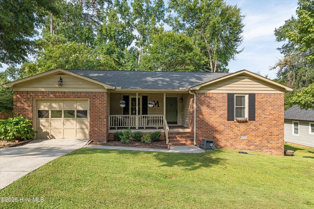 Photo of 664 Kemper Drive, Evans, GA 30809 (MLS # 100601245)