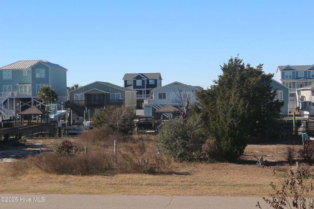Photo of 115 Raleigh Street, Holden Beach, NC 28462 (MLS # 100546228)