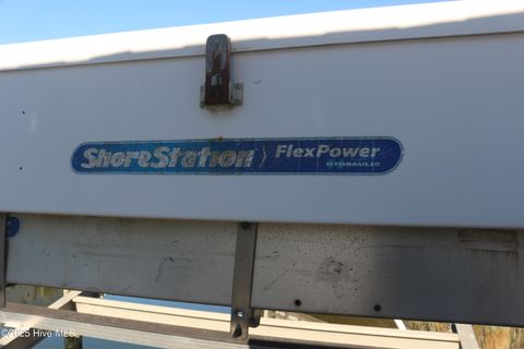 Tiny photo for 115 Raleigh Street, Holden Beach, NC 28462 (MLS # 100546228)