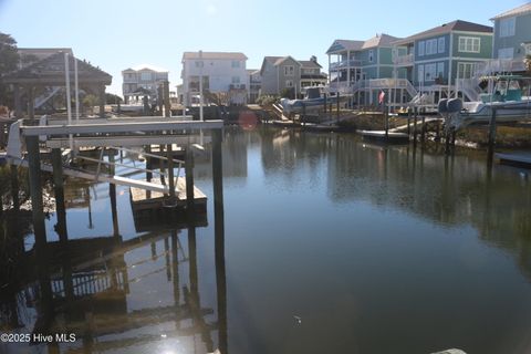 Tiny photo for 115 Raleigh Street, Holden Beach, NC 28462 (MLS # 100546228)