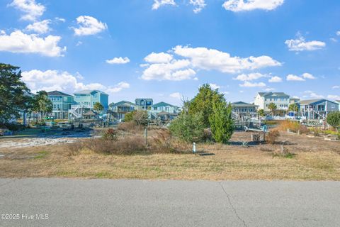Tiny photo for 115 Raleigh Street, Holden Beach, NC 28462 (MLS # 100546228)