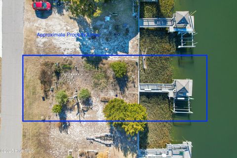 115 62 Raleigh Street Holden Beach NC 28462