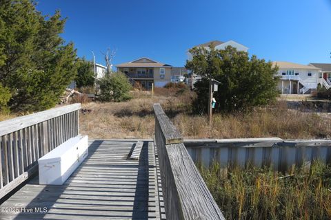 Tiny photo for 115 Raleigh Street, Holden Beach, NC 28462 (MLS # 100546228)