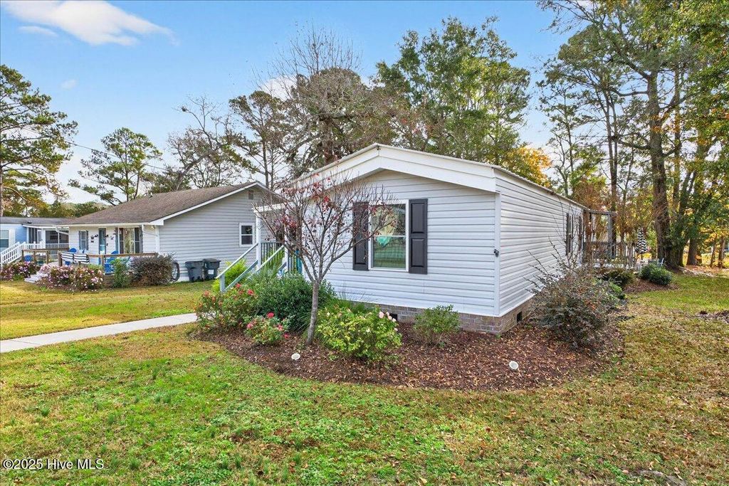 Photo of 820 Dogwood Drive, Sunset Beach, NC 28468 (MLS # 100543222)