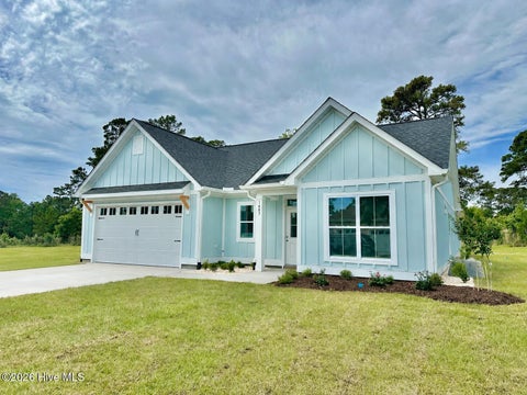 Homes For Sale - 1687 Deerfield Drive<br/> Ocean Isle Beach, NC 28469
