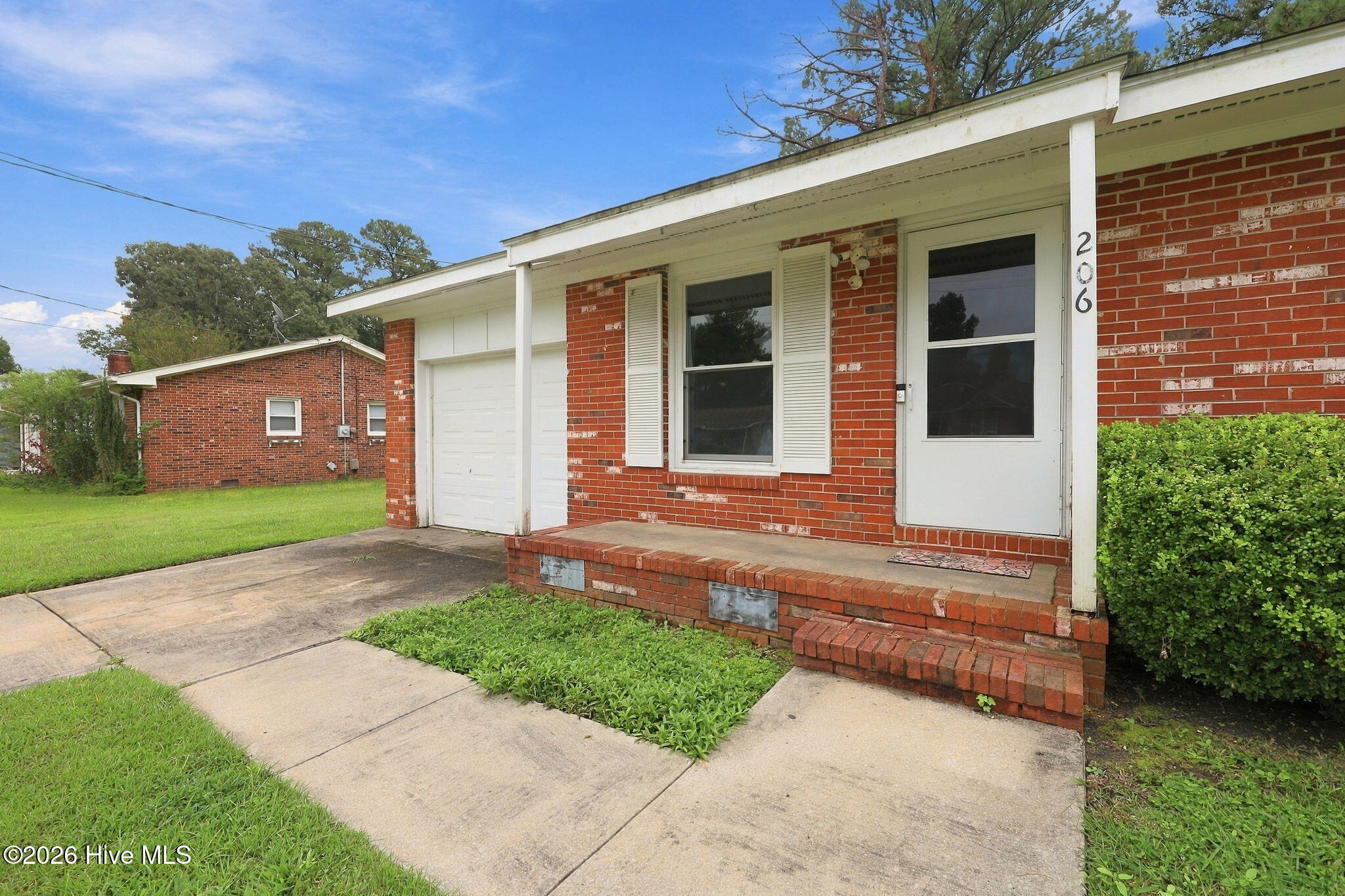 206 Sheffield Road