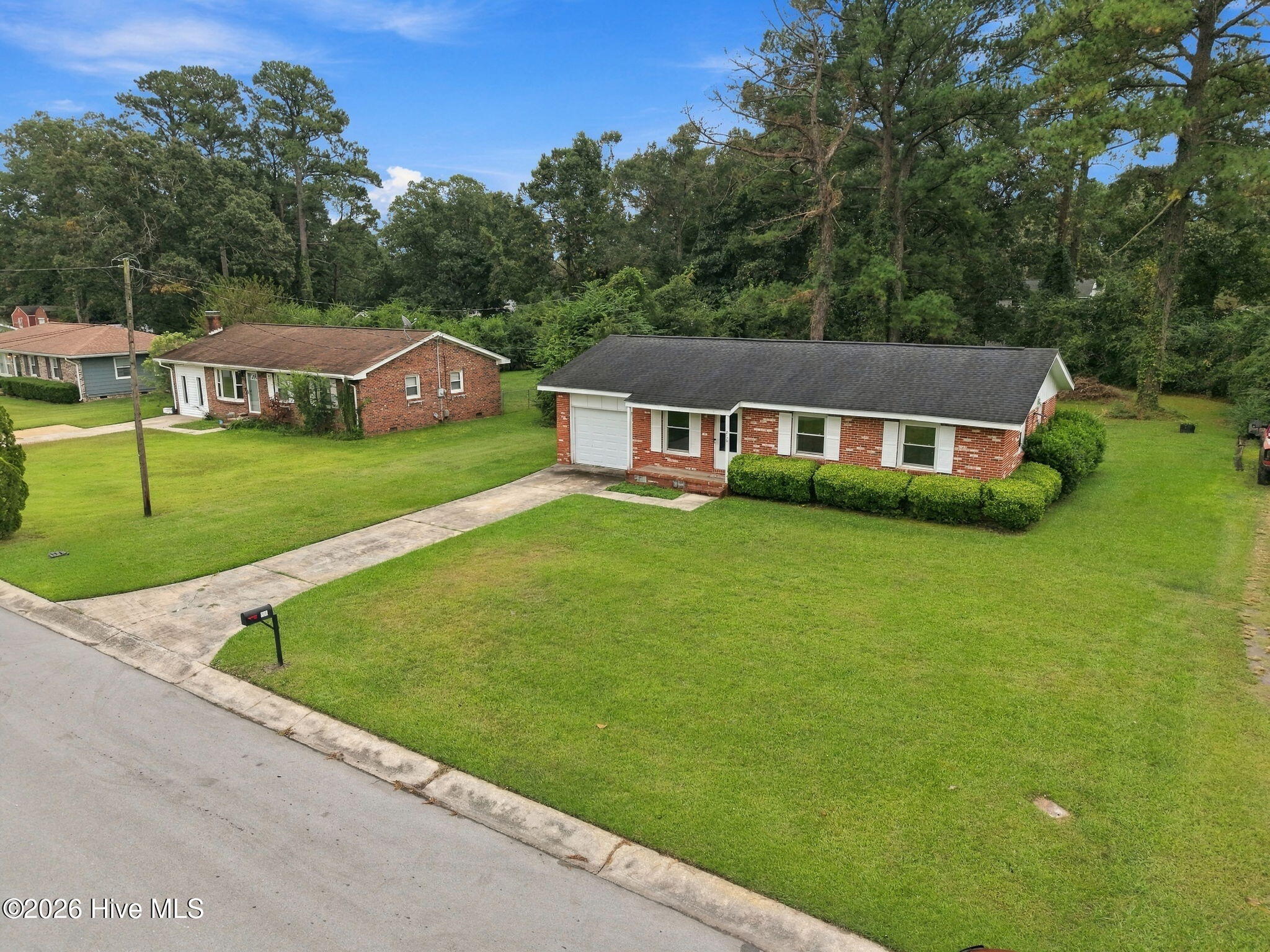 206 Sheffield Road