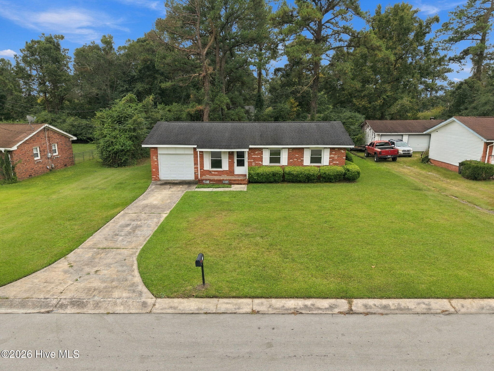 206 Sheffield Road