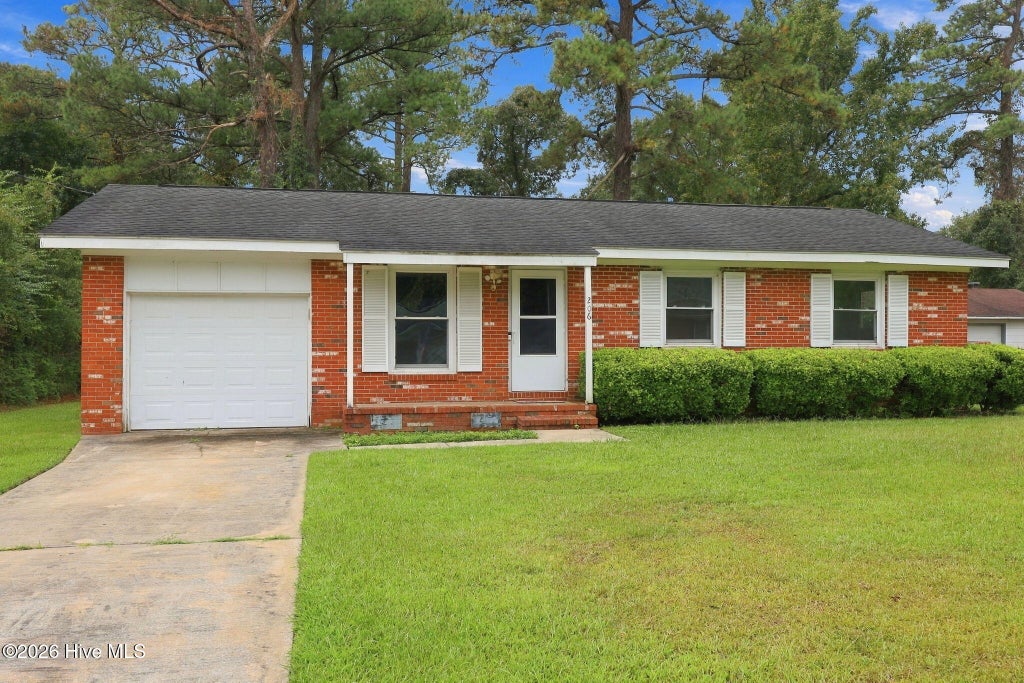 Photo of 206 Sheffield Road, Jacksonville, NC 28546 (MLS # 100608678)