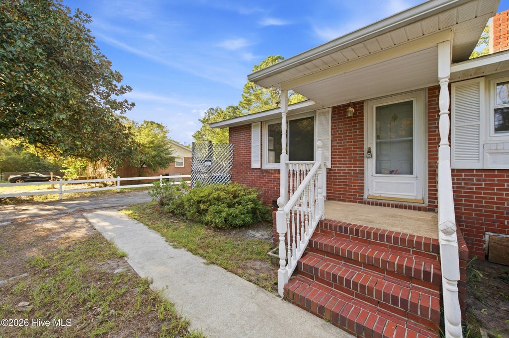 Photo of 5706 Camellia Lane, Wilmington, NC 28409 (MLS # 100604246)