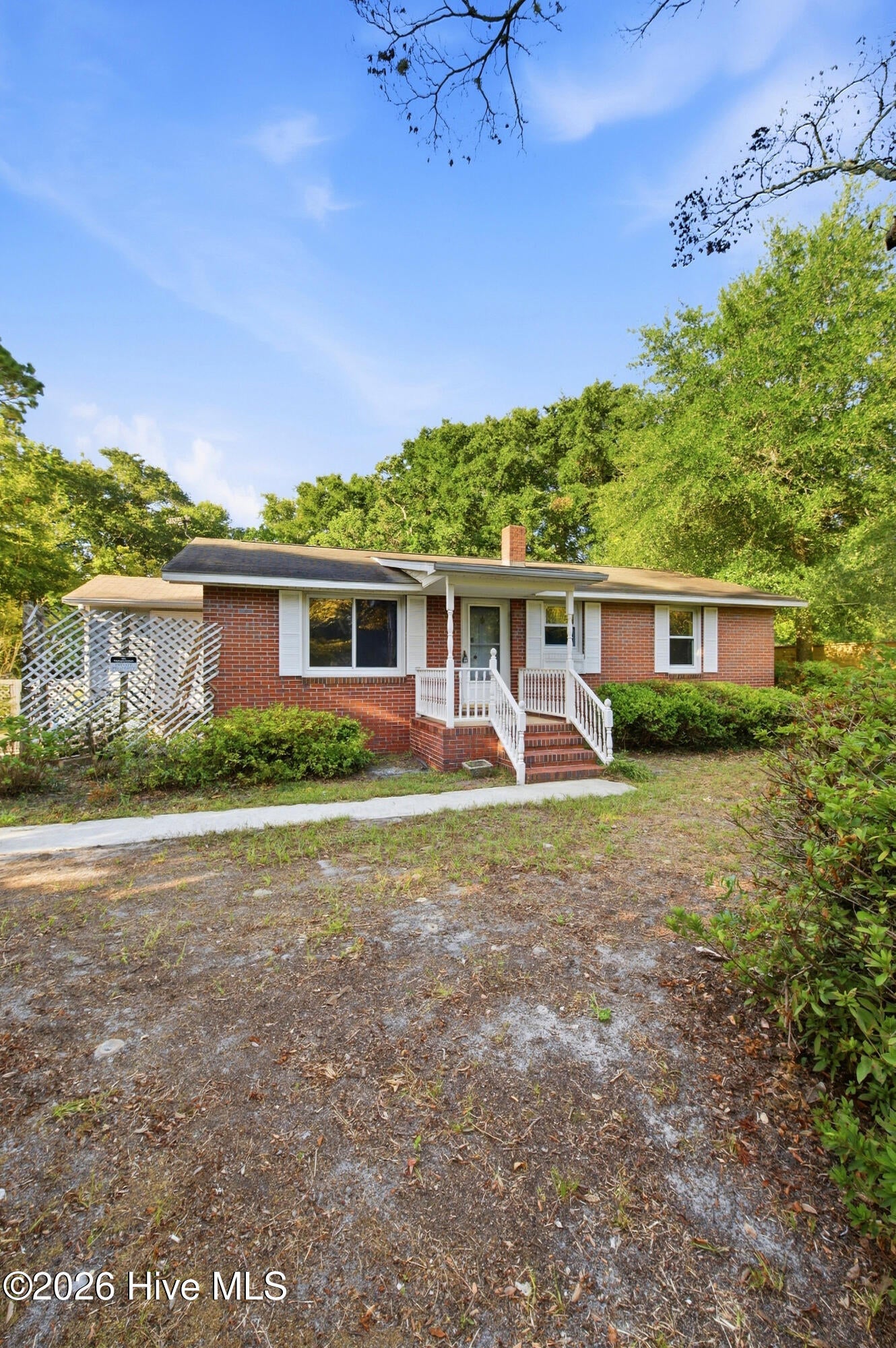 5706 Camellia Lane