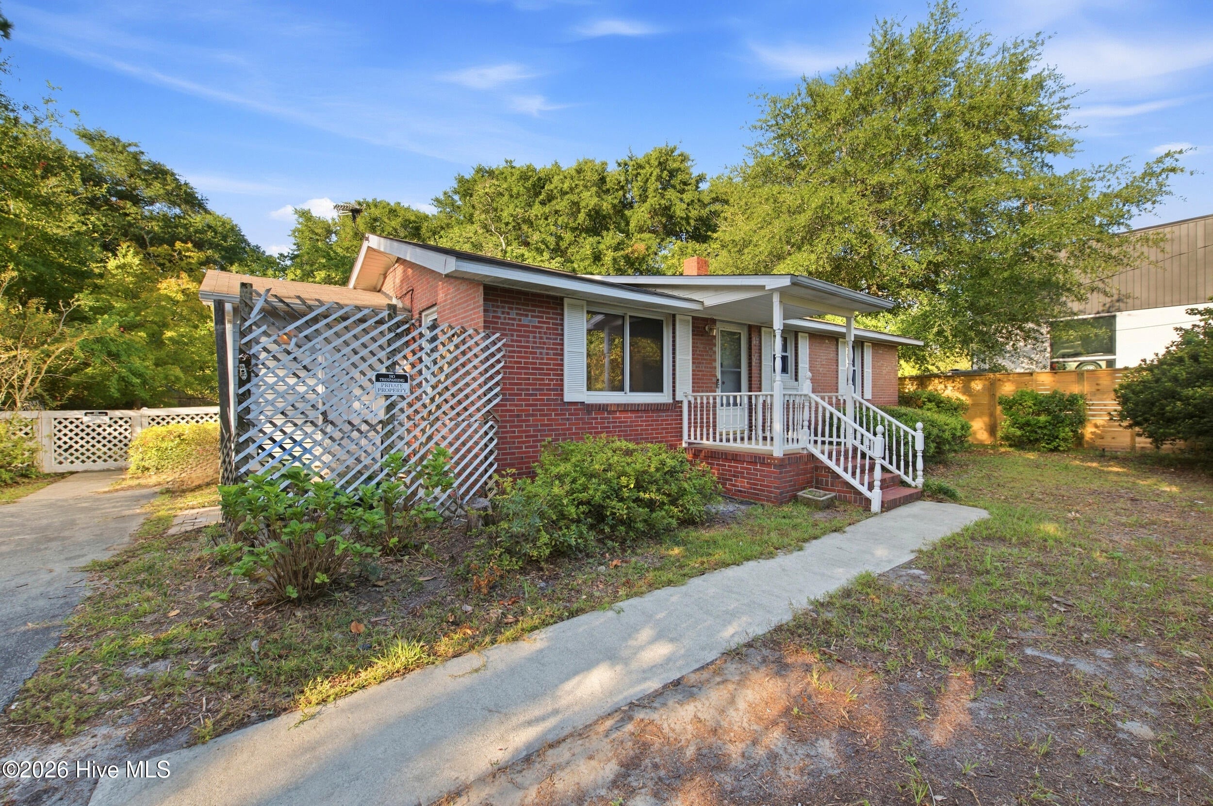 5706 Camellia Lane