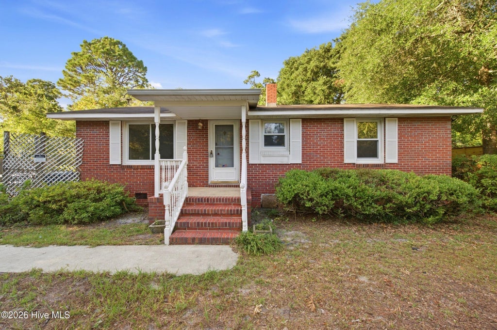 Photo of 5706 Camellia Lane, Wilmington, NC 28409 (MLS # 100604246)