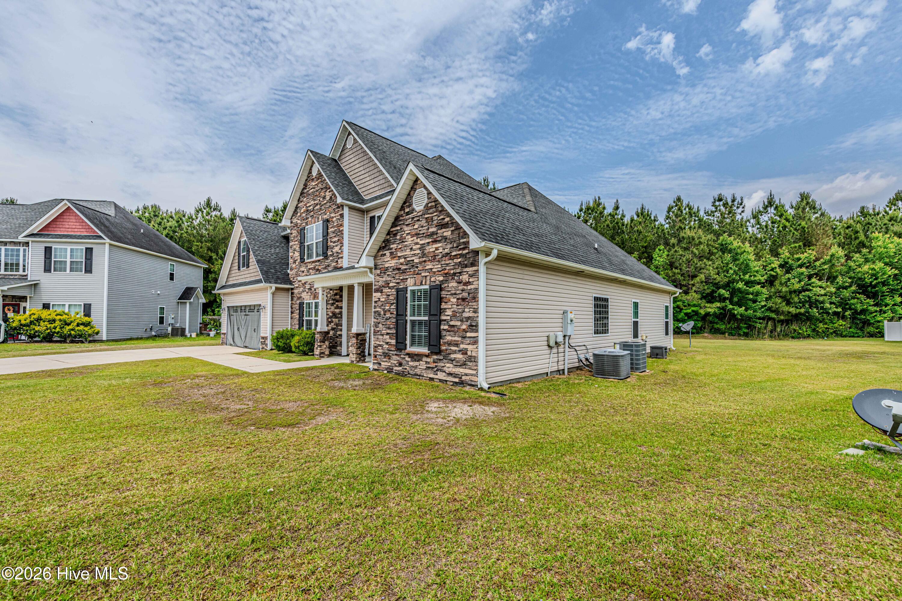 206 Hemming Way