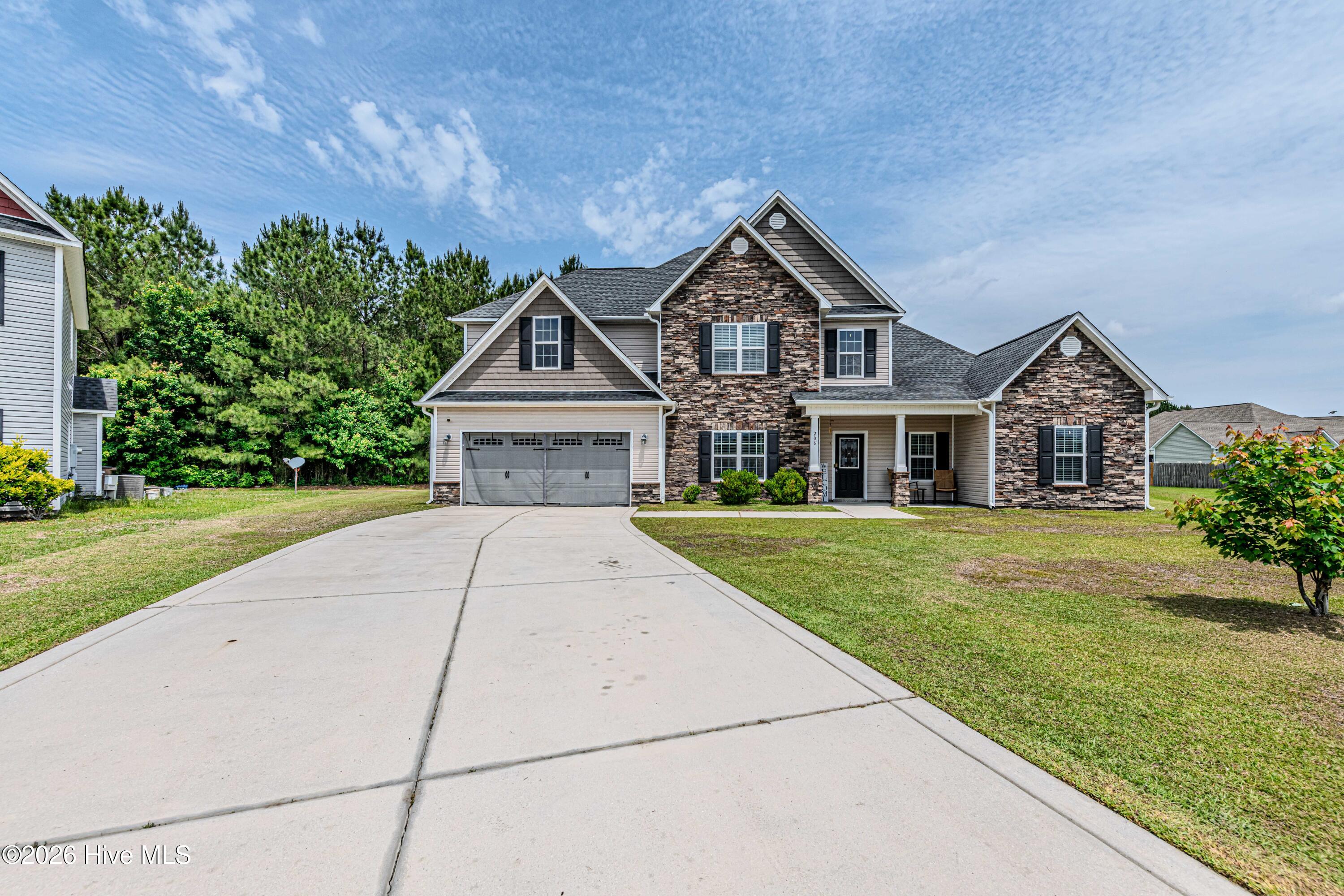 206 Hemming Way
