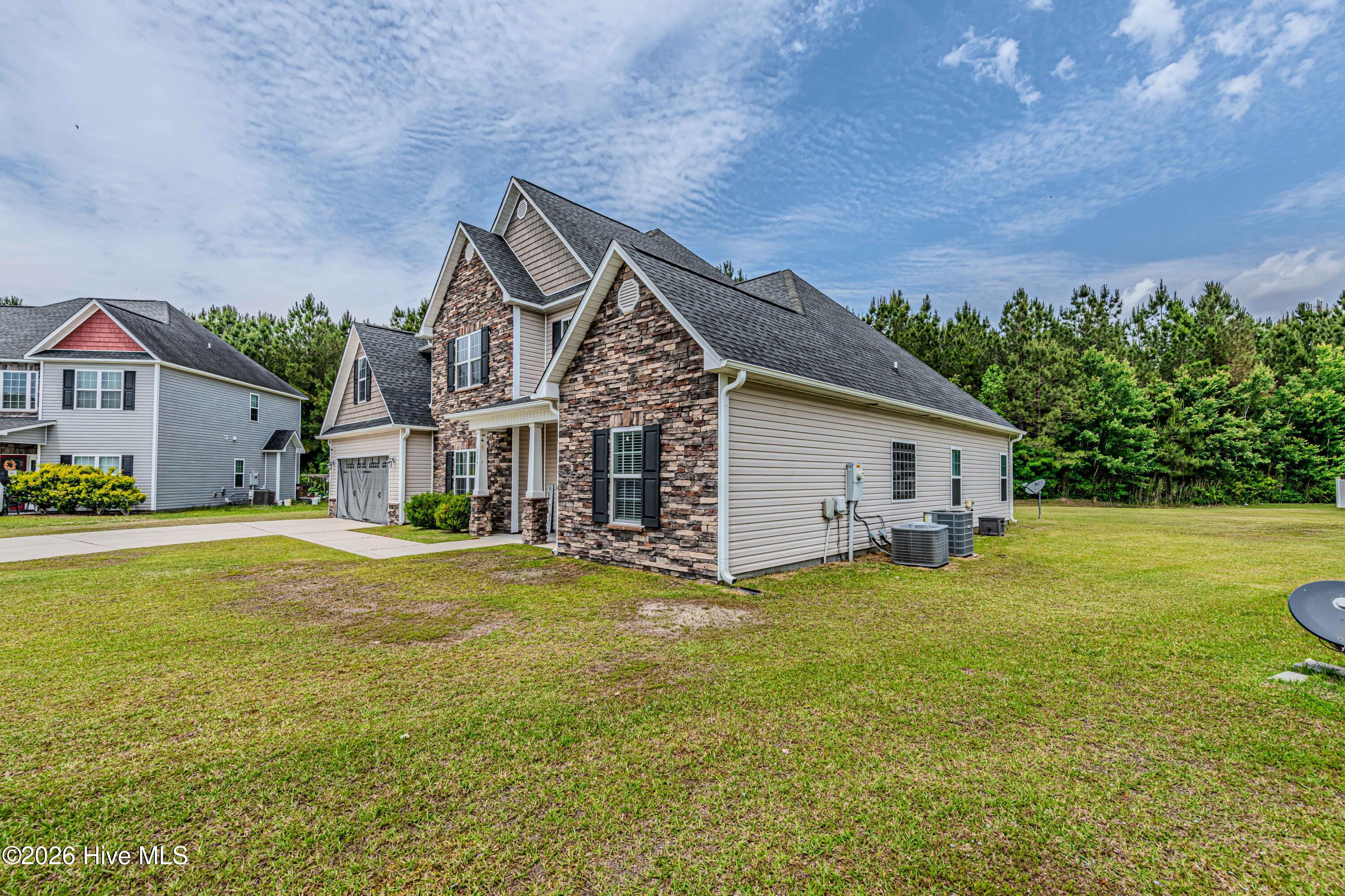 206 Hemming Way