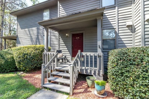 Townhouse For Sale - 319 Joshua Tree Drive<br/> Martinez, GA 30907