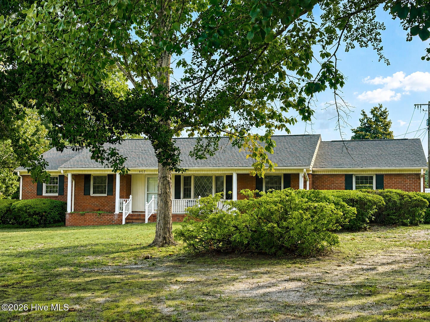5137 Clear Run Drive, Wilmington, NC, 28403