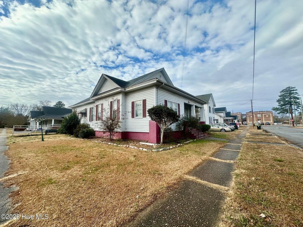 Photo of 501 W North Street, Ahoskie, NC 27910 (MLS # 100547466)