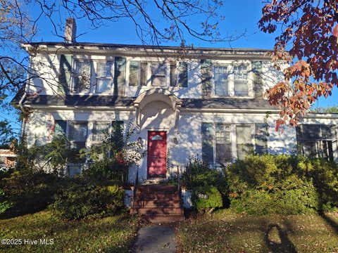 Homes For Sale - 108 Church Street<br/> Hertford County, Ahoskie, NC 27910