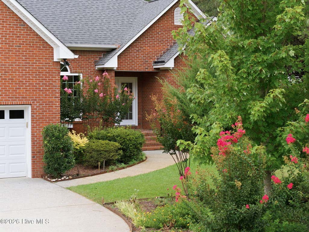 Photo of 8712 Sedgley Drive, Wilmington, NC 28412 (MLS # 100591469)
