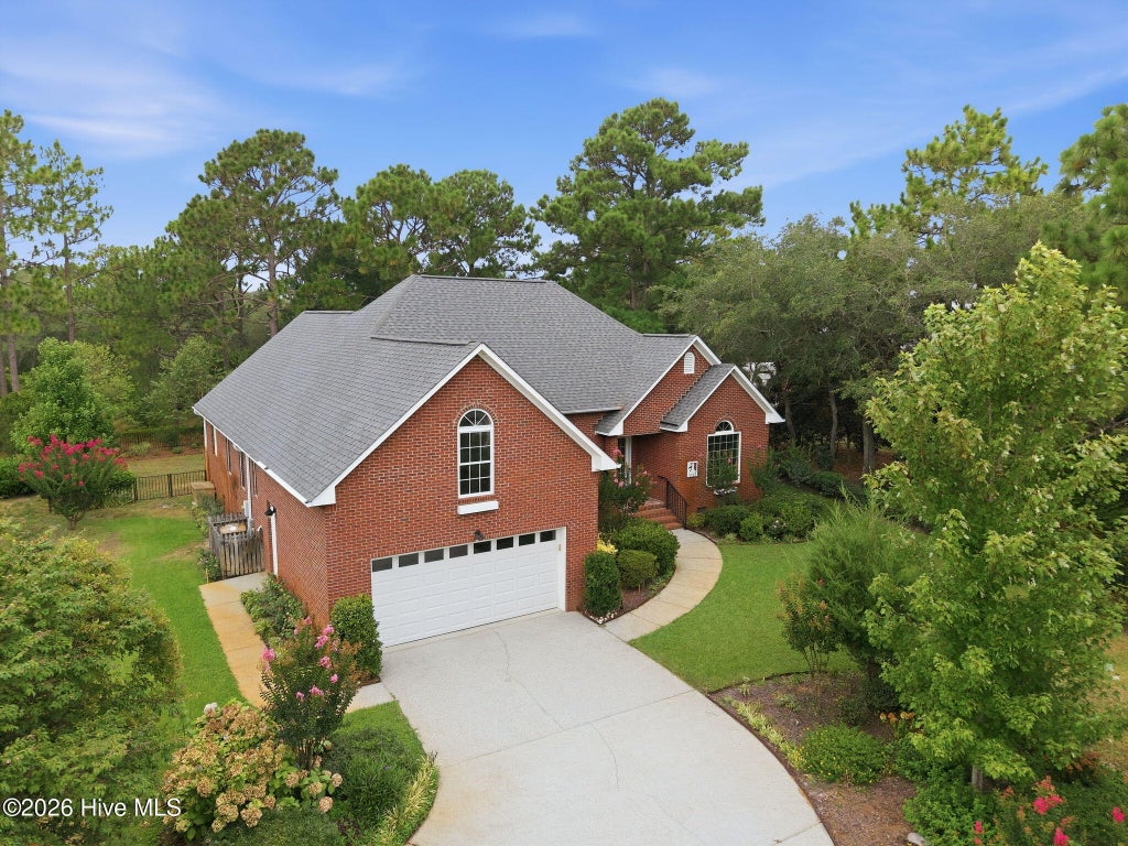 Photo of 8712 Sedgley Drive, Wilmington, NC 28412 (MLS # 100591469)