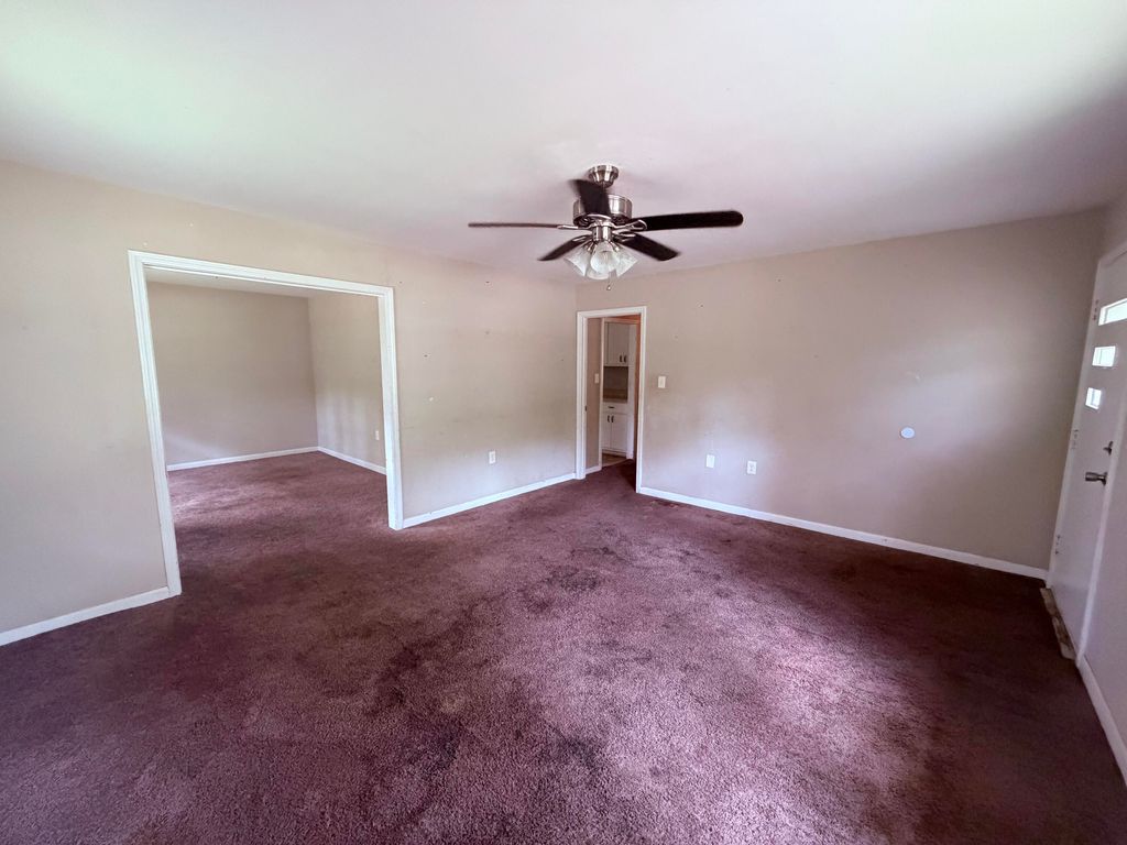 Photo of 731 Hillcrest Drive, Thomson, GA 30824 (MLS # 555525)