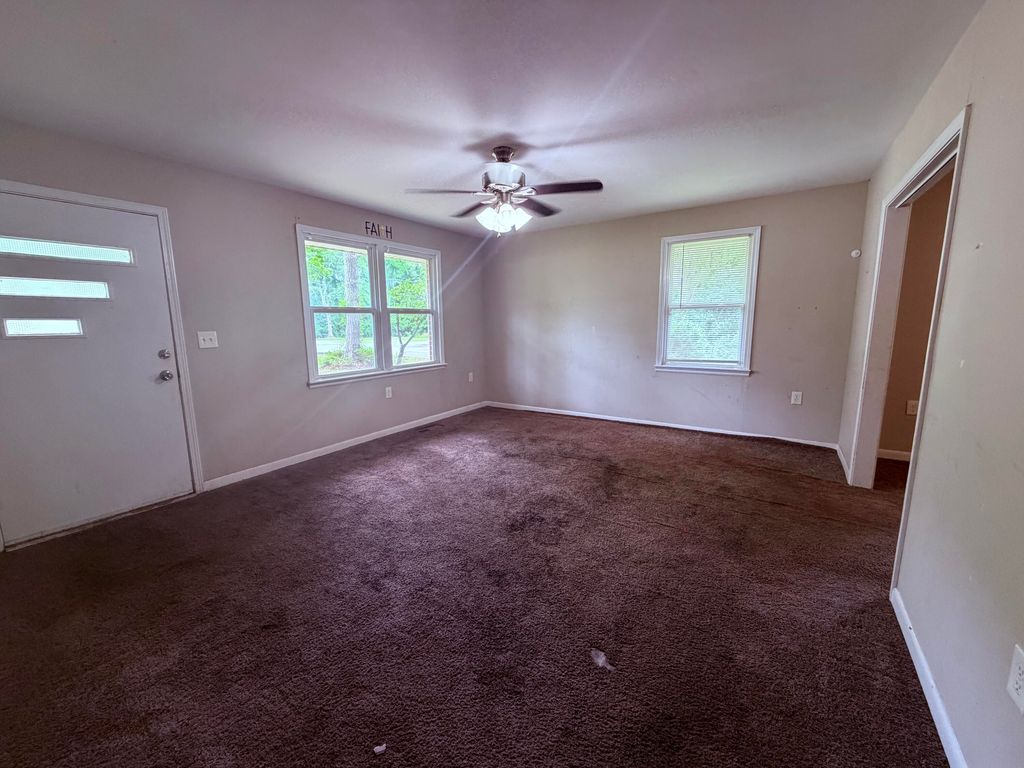 Photo of 731 Hillcrest Drive, Thomson, GA 30824 (MLS # 555525)