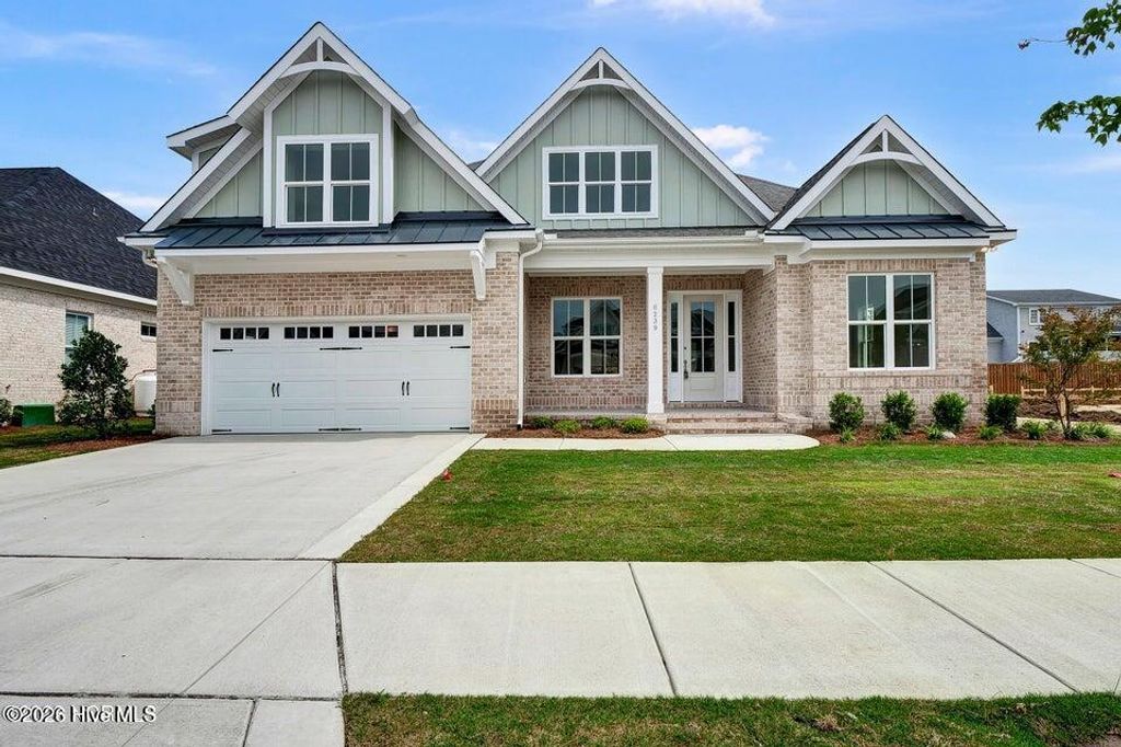 Photo of 108 Grayhawk Circle, Wilmington, NC 28411 (MLS # 100553852)