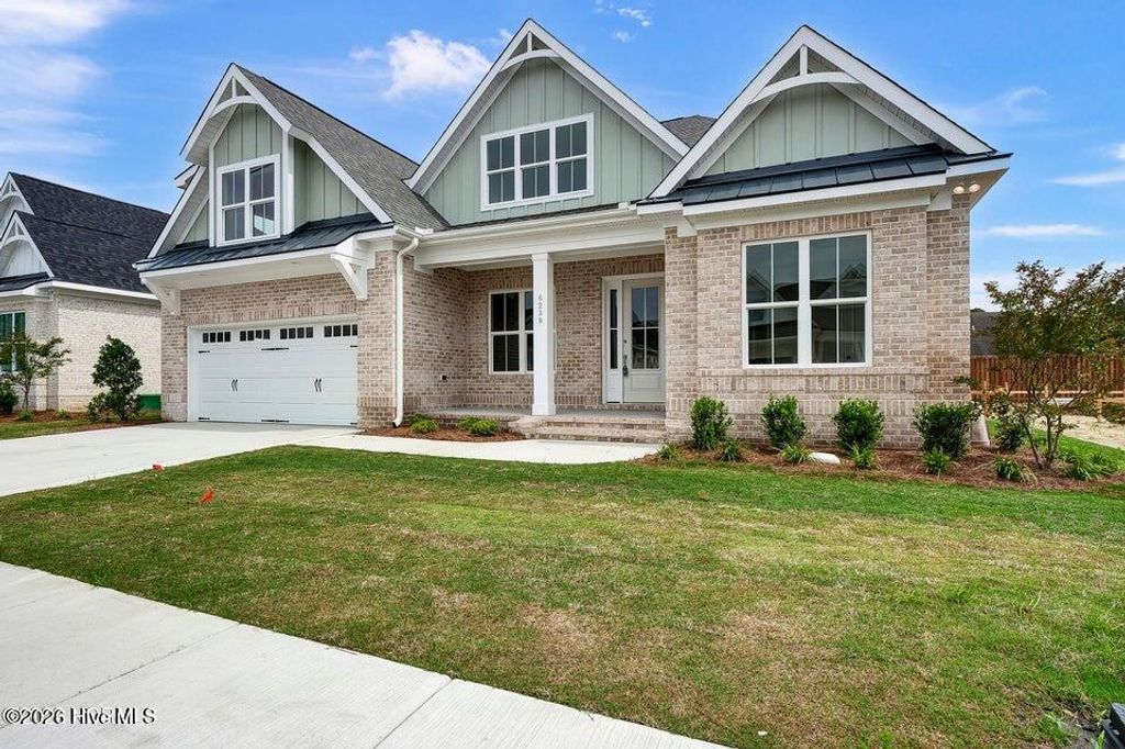 Photo of 108 Grayhawk Circle, Wilmington, NC 28411 (MLS # 100553852)